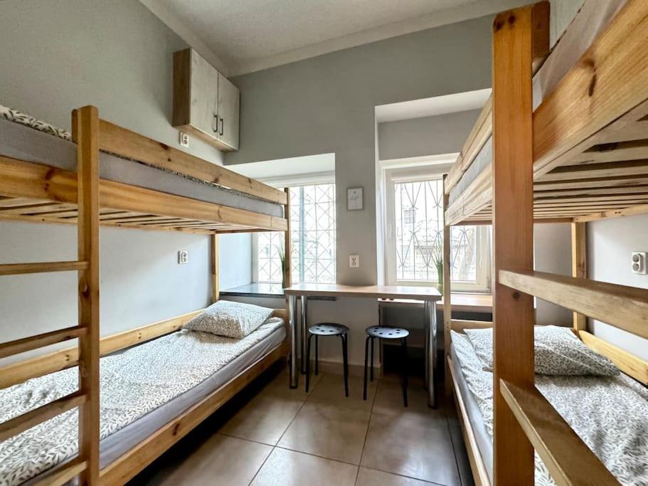 Gdanska Apartment