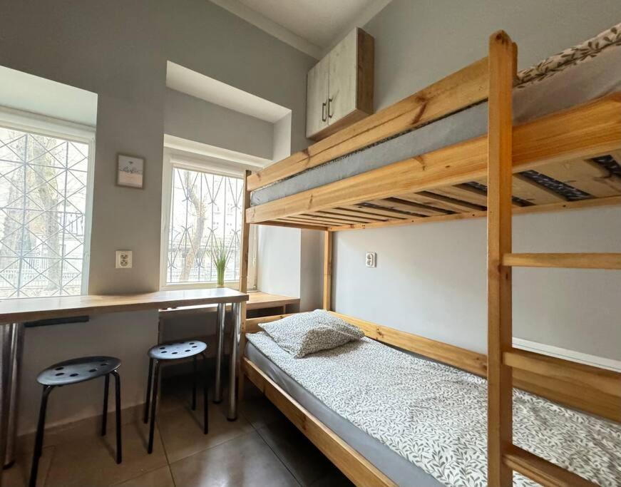 Apartment Gdanska Lodz (Lodz)